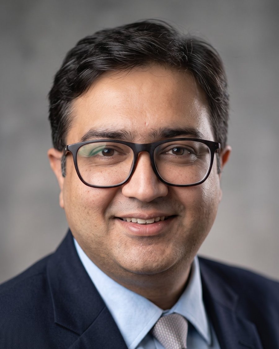 CA Akshay Daiya, Registered Valuer